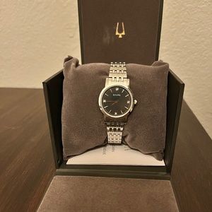 Bulova Classic Women's Watch